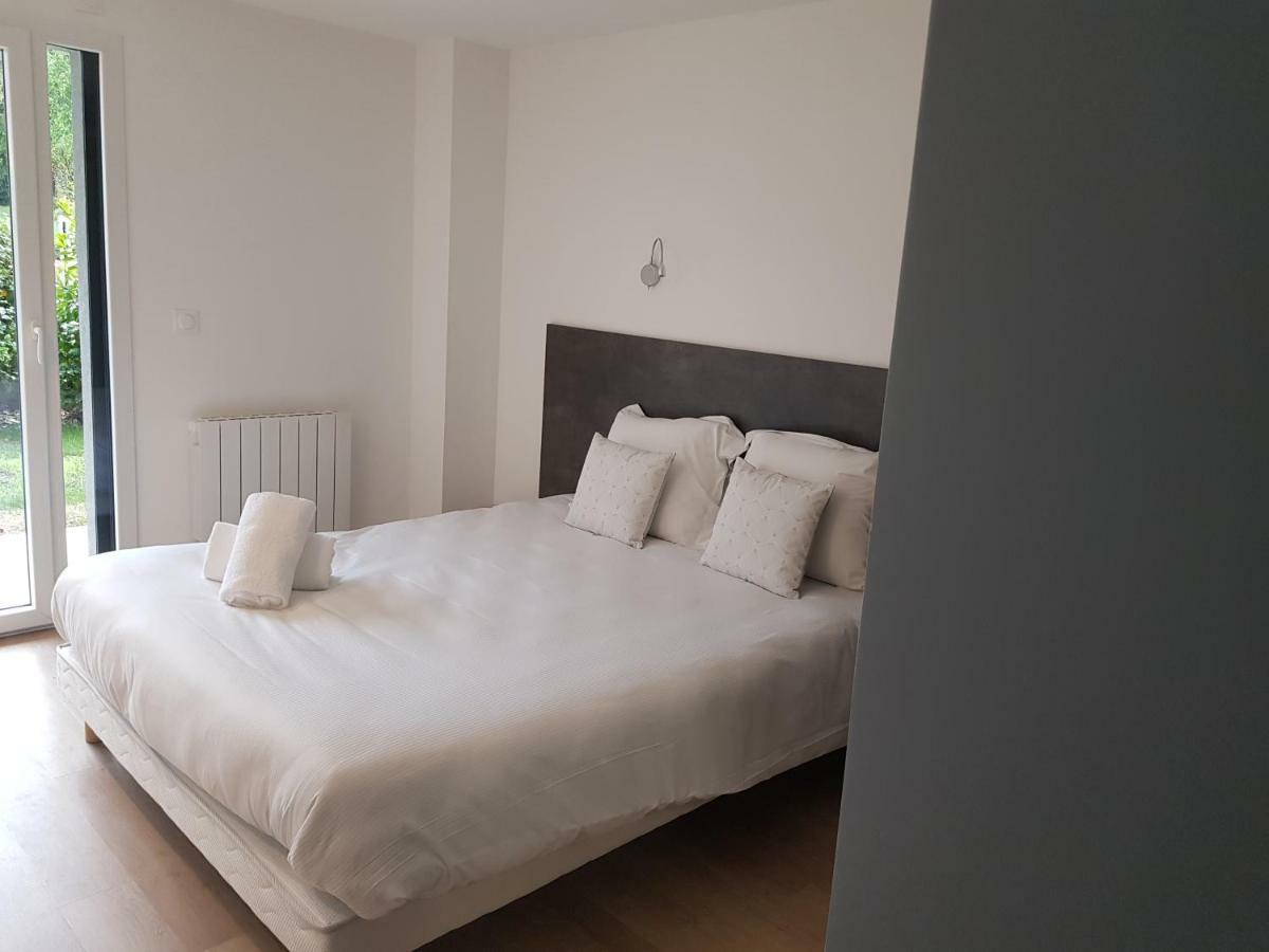 Appartement Duplex Jardin Sévrier Zewnętrze zdjęcie