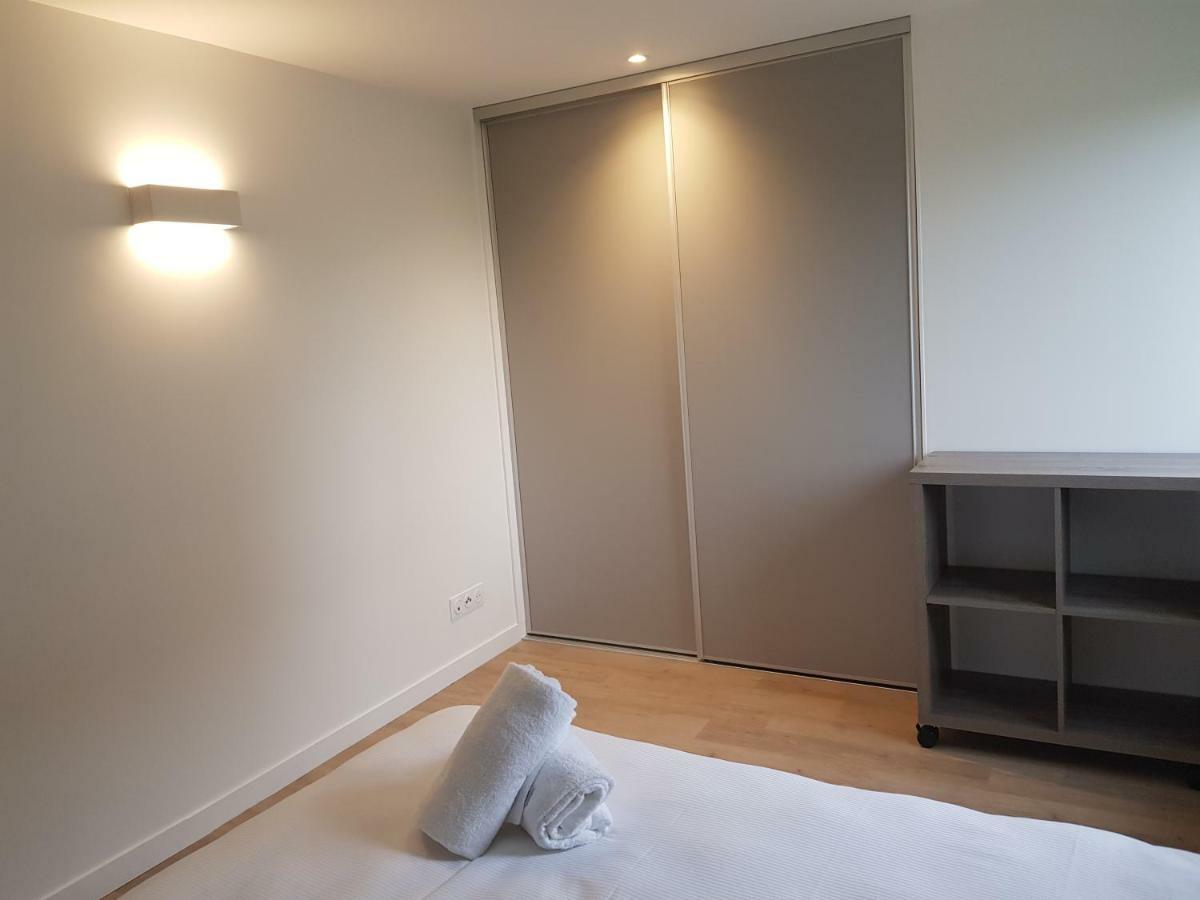 Appartement Duplex Jardin Sévrier Zewnętrze zdjęcie