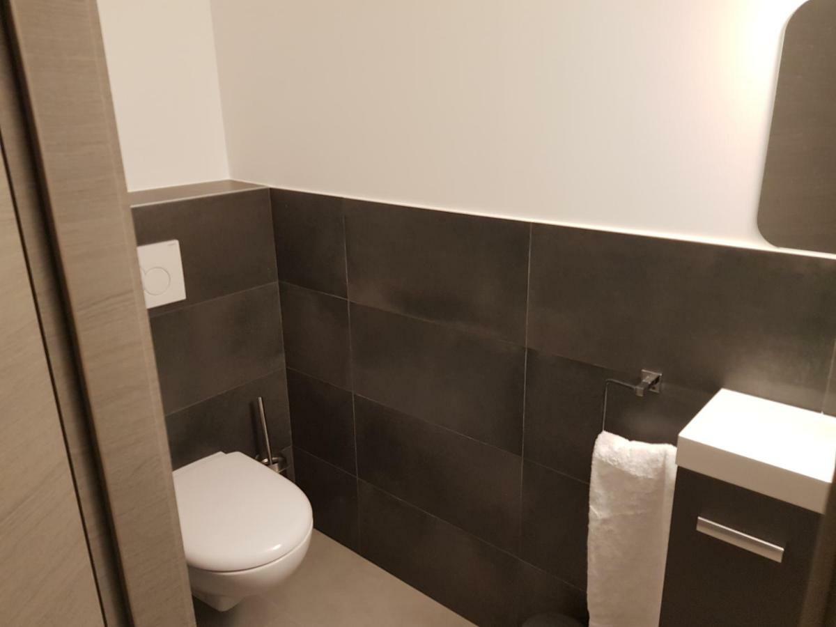 Appartement Duplex Jardin Sévrier Zewnętrze zdjęcie